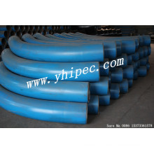 Alloy Steel Pipe Fittings Bend